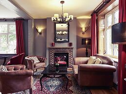 Mercure Thame Lambert Hotel