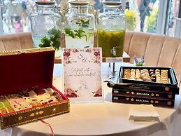 Mercure Thame Lambert Hotel