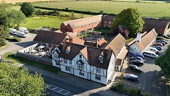 Mercure Thame Lambert Hotel