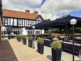 Mercure Thame Lambert Hotel