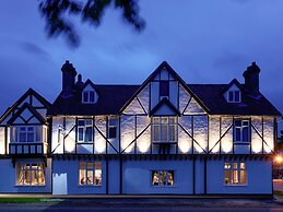 Mercure Thame Lambert Hotel