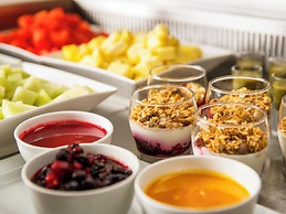 Mercure Thame Lambert Hotel