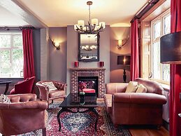 Mercure Thame Lambert Hotel