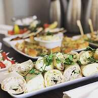 Mercure Thame Lambert Hotel