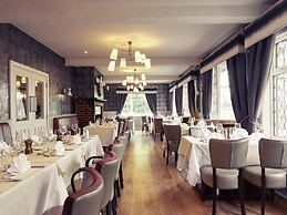 Mercure Thame Lambert Hotel