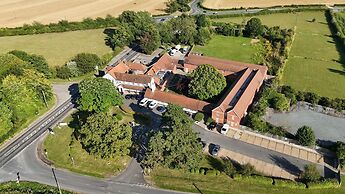 Mercure Thame Lambert Hotel