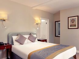 Mercure Thame Lambert Hotel