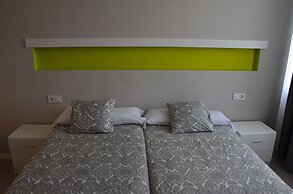 Boutique Urban Madrid Genova