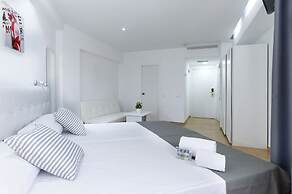 Boutique Urban Madrid Genova