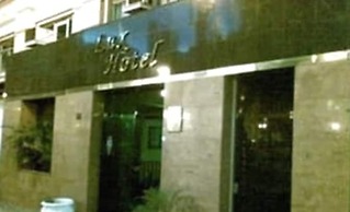 Hotel Lux