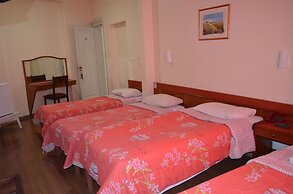 Hotel Lux