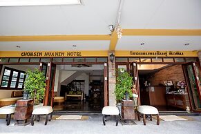 Chomsin Hua Hin