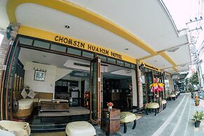 Chomsin Hua Hin
