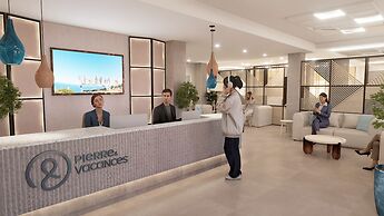 Hotel Santa Pola Pierre and Vacances