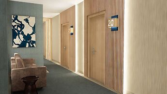 Hotel Santa Pola Pierre and Vacances