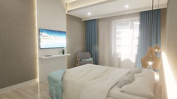 Hotel Santa Pola Pierre and Vacances