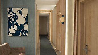 Hotel Santa Pola Pierre and Vacances