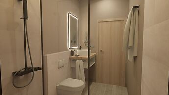 Hotel Santa Pola Pierre and Vacances