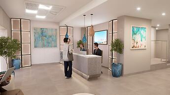 Hotel Santa Pola Pierre and Vacances