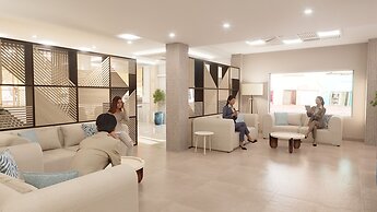 Hotel Santa Pola Pierre and Vacances