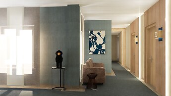 Hotel Santa Pola Pierre and Vacances