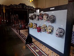 Tembi Rumah Budaya