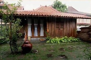 Tembi Rumah Budaya