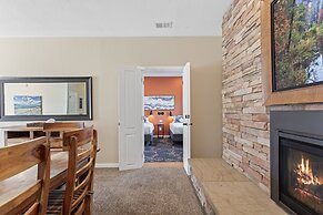 Coyote Mountain Lodge