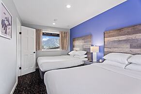 Coyote Mountain Lodge