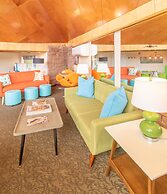 Coyote Mountain Lodge