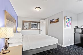 Coyote Mountain Lodge