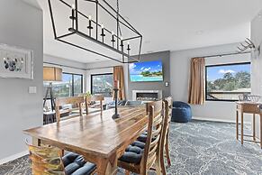 Coyote Mountain Lodge