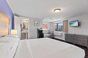 Coyote Mountain Lodge