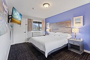 Coyote Mountain Lodge