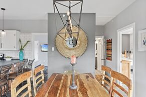 Coyote Mountain Lodge