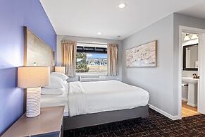 Coyote Mountain Lodge