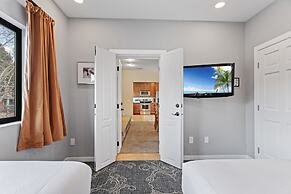 Coyote Mountain Lodge