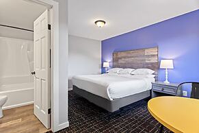 Coyote Mountain Lodge