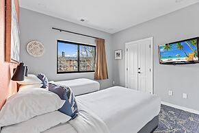 Coyote Mountain Lodge