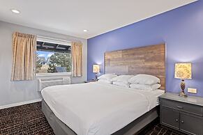 Coyote Mountain Lodge