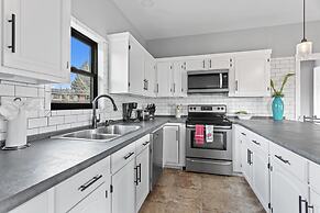 Coyote Mountain Lodge