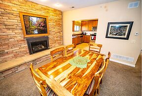 Coyote Mountain Lodge