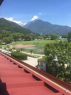 Au Lac de Como Campground