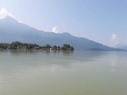 Au Lac de Como Campground
