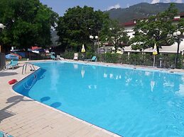 Au Lac de Como Campground