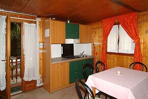 Au Lac de Como Campground