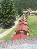 Au Lac de Como Campground