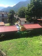 Au Lac de Como Campground