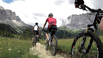 Au Lac de Como Campground