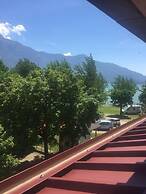 Au Lac de Como Campground